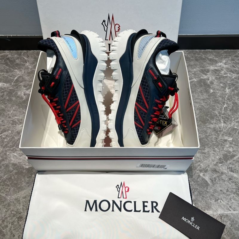 Moncler Shoes